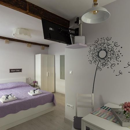 Studio Apartment Lumia Dubrovník Exteriér fotografie