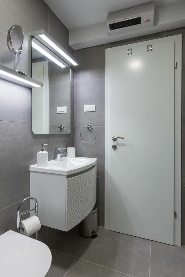 Studio Apartment Lumia Dubrovník Exteriér fotografie