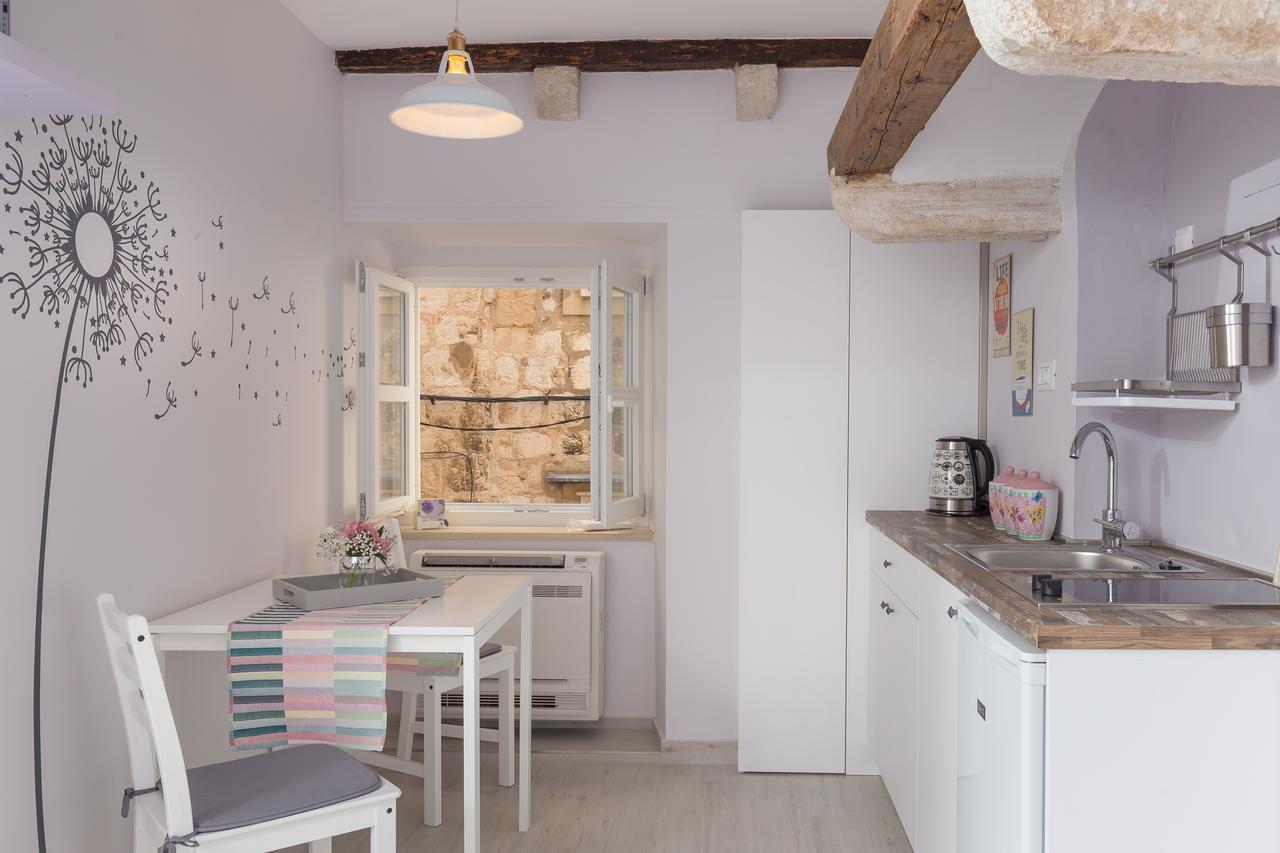 Studio Apartment Lumia Dubrovník Exteriér fotografie