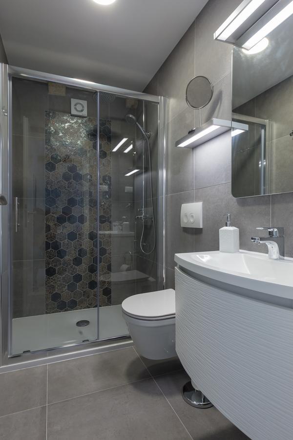 Studio Apartment Lumia Dubrovník Exteriér fotografie