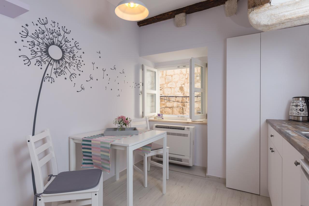 Studio Apartment Lumia Dubrovník Exteriér fotografie