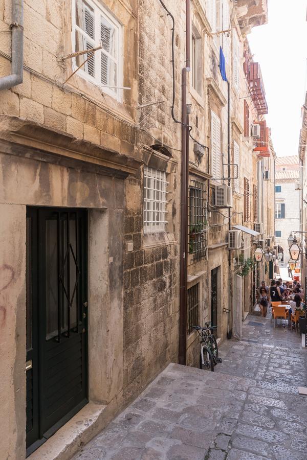 Studio Apartment Lumia Dubrovník Exteriér fotografie